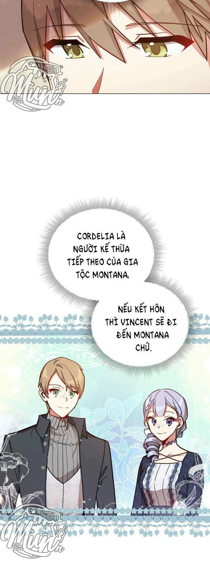 Quý Cô Khó Gần Chapter 32 - 26