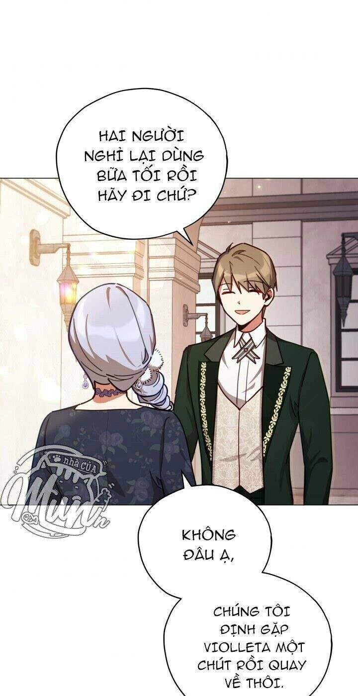 Quý Cô Khó Gần Chapter 32 - 27