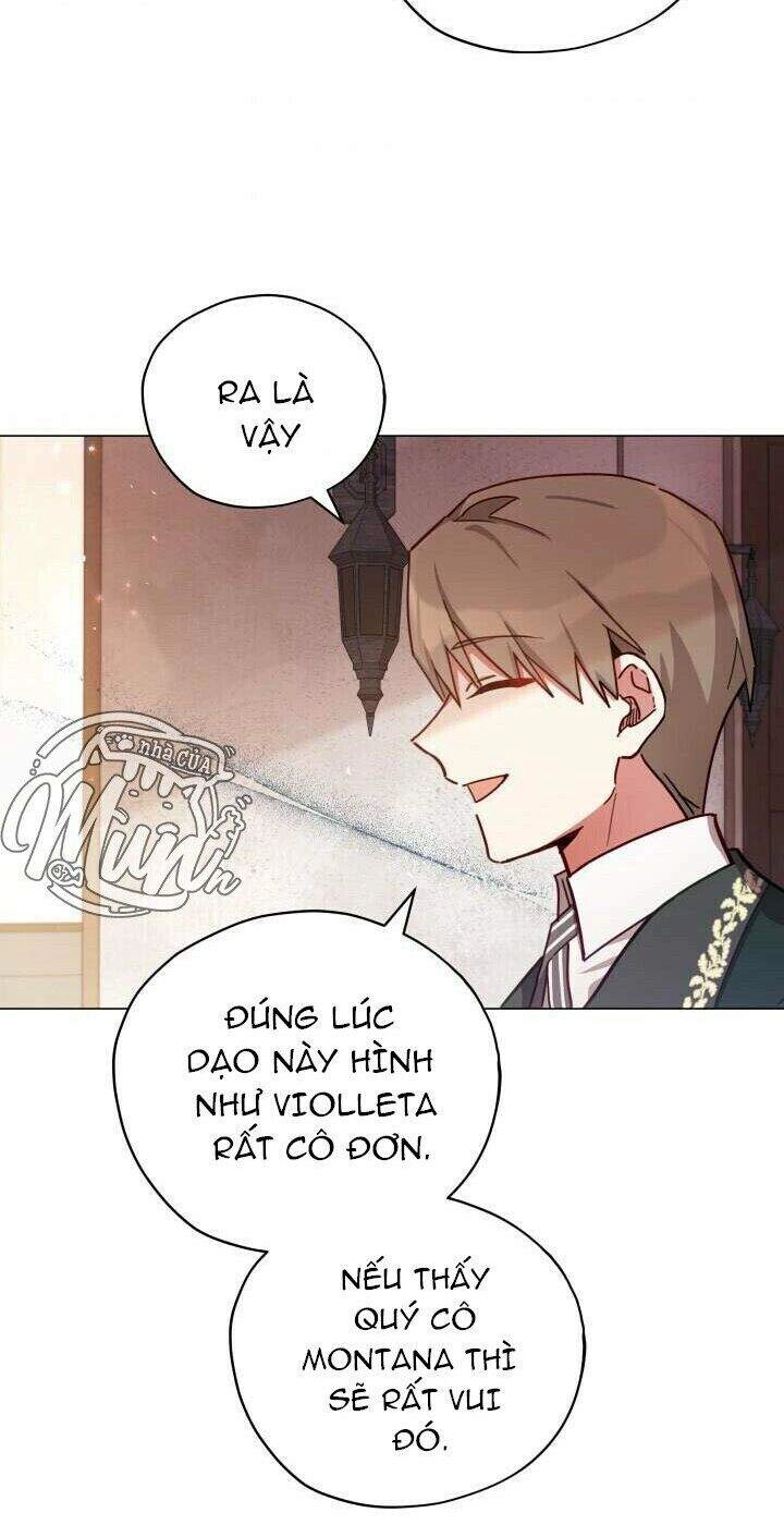 Quý Cô Khó Gần Chapter 32 - 28