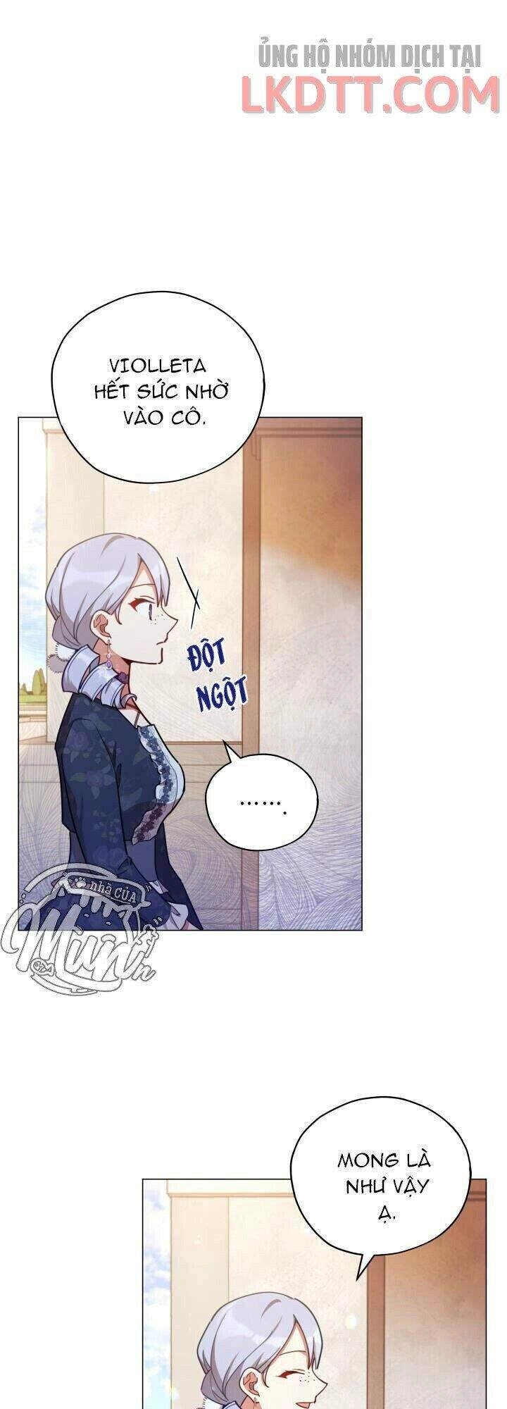 Quý Cô Khó Gần Chapter 32 - 29