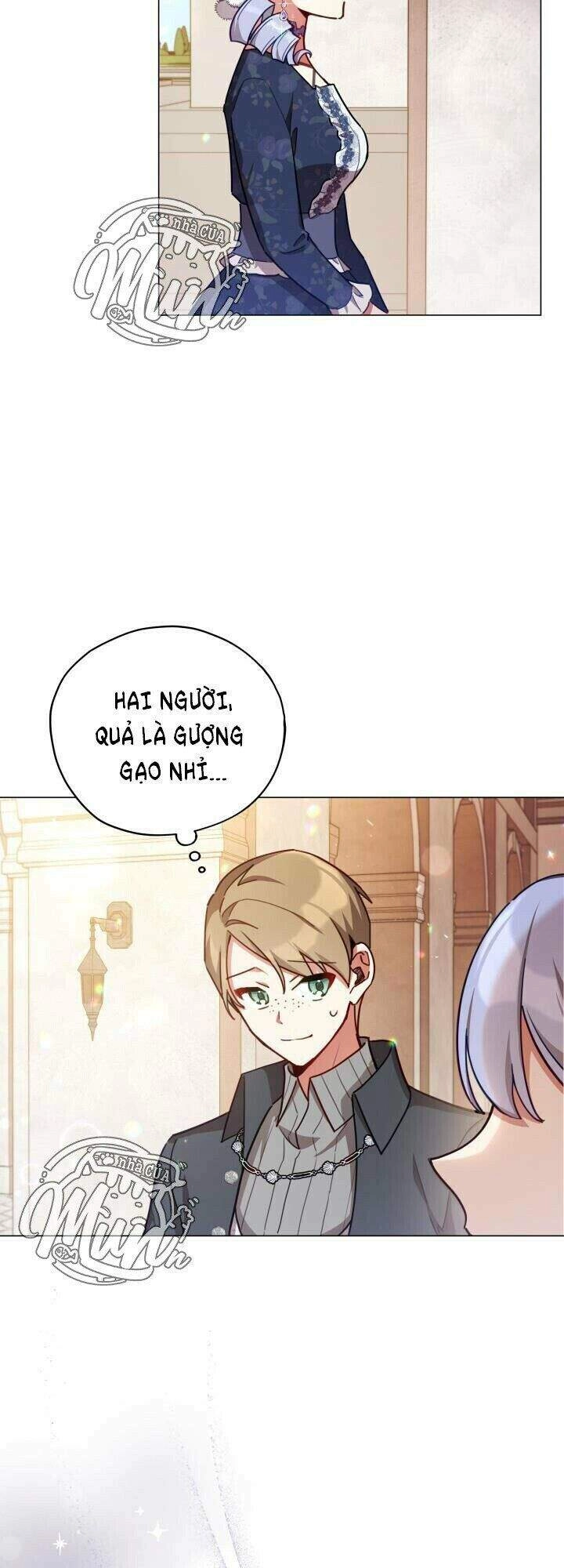 Quý Cô Khó Gần Chapter 32 - 30