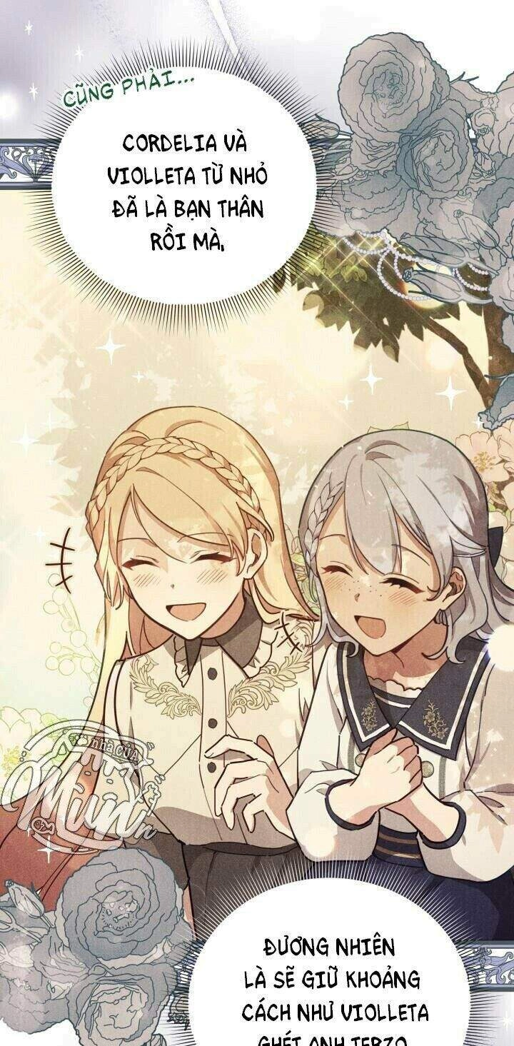 Quý Cô Khó Gần Chapter 32 - 31