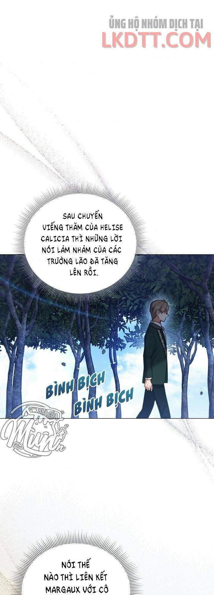Quý Cô Khó Gần Chapter 32 - 33