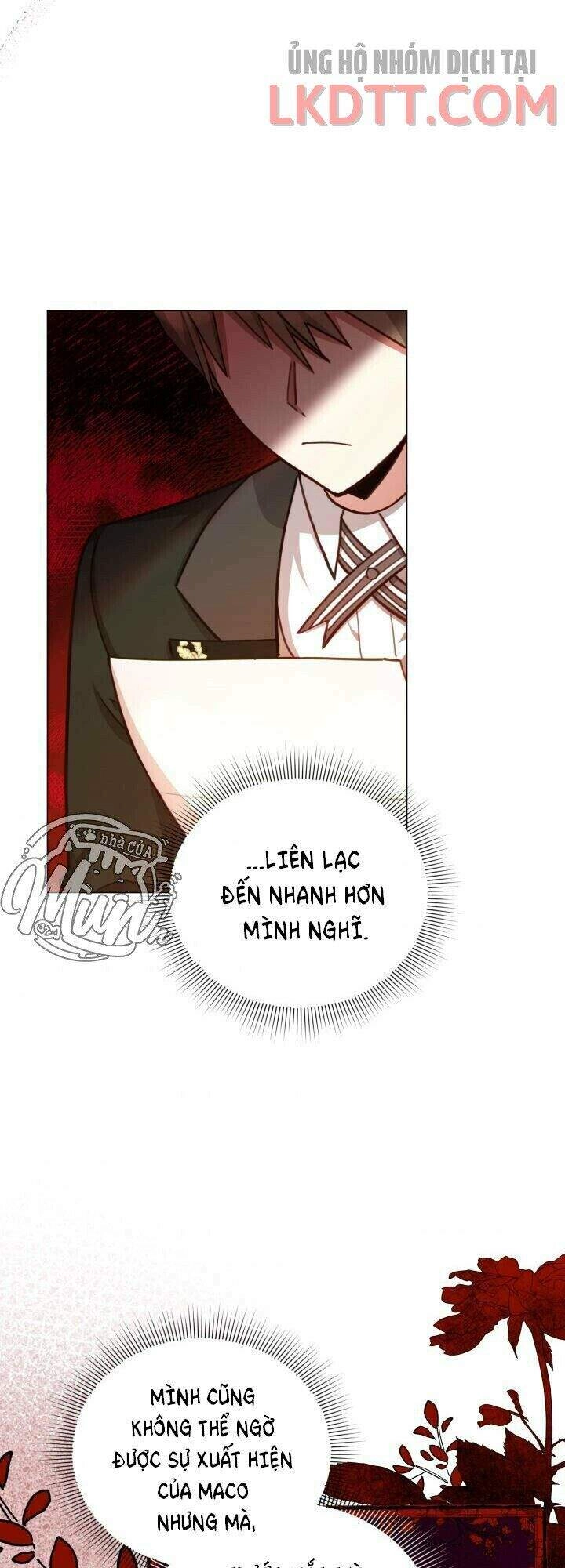 Quý Cô Khó Gần Chapter 32 - 38