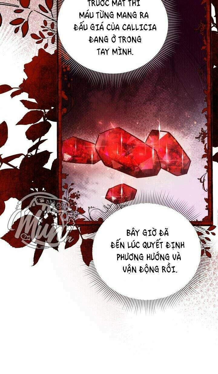 Quý Cô Khó Gần Chapter 32 - 39