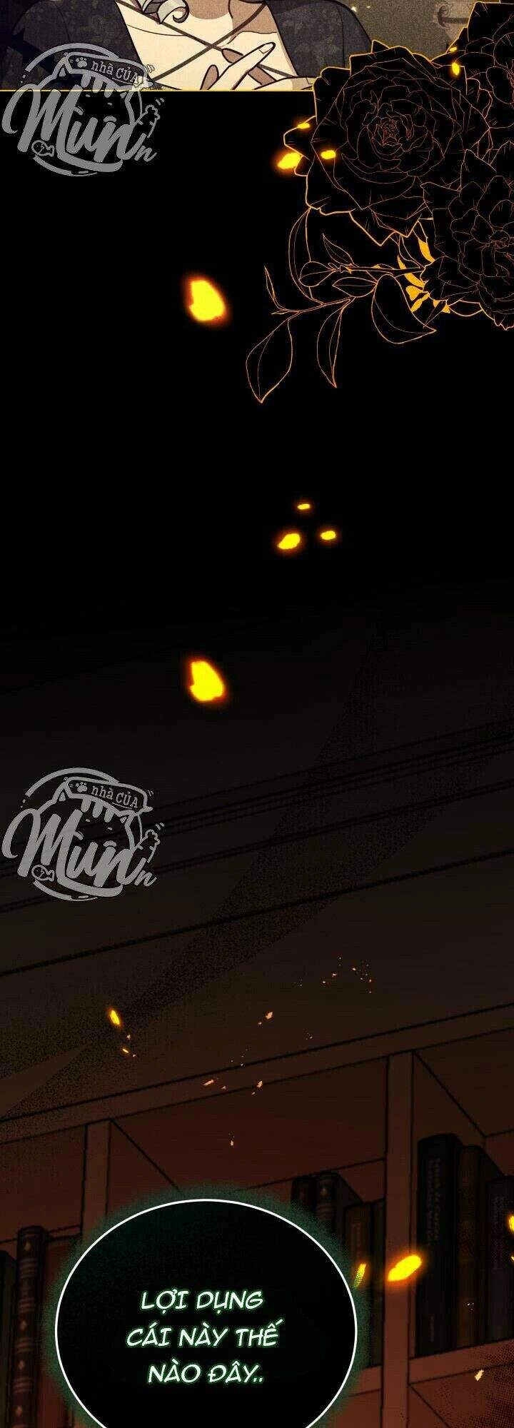 Quý Cô Khó Gần Chapter 32 - 42