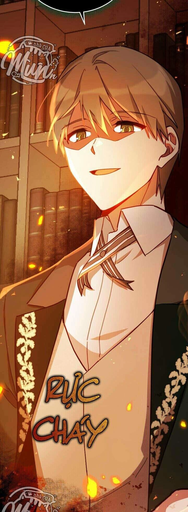 Quý Cô Khó Gần Chapter 32 - 43