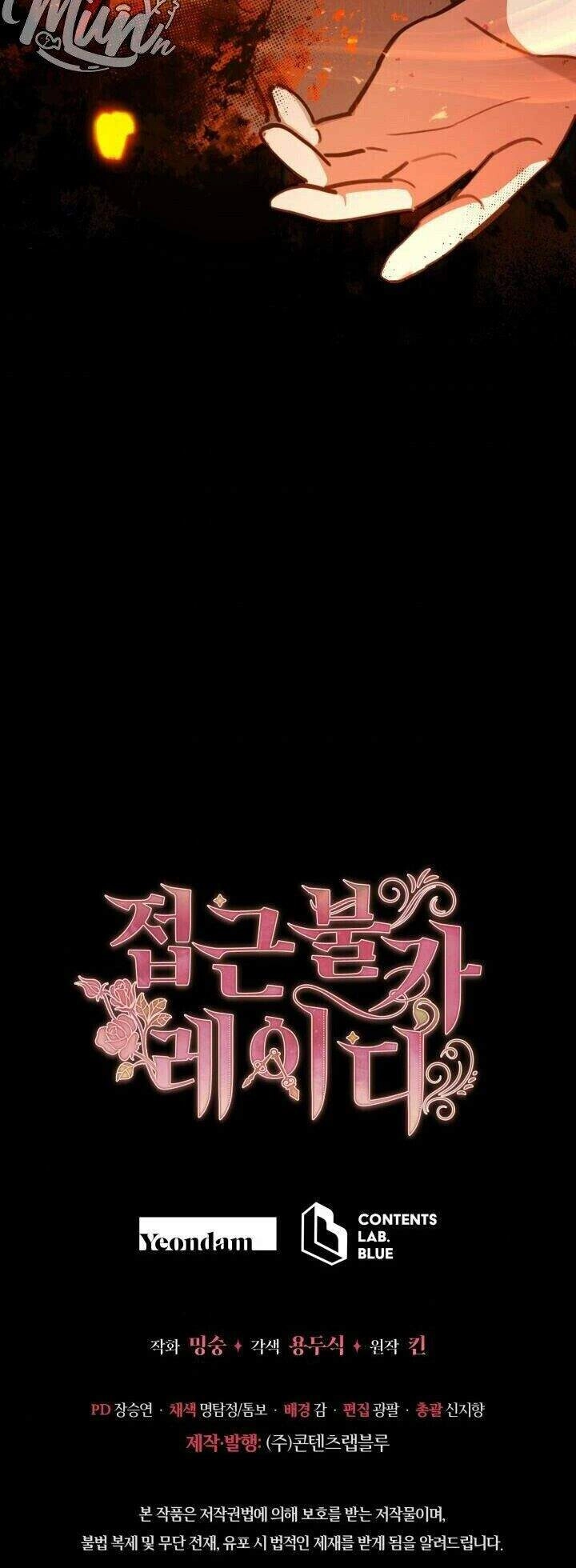 Quý Cô Khó Gần Chapter 32 - 44