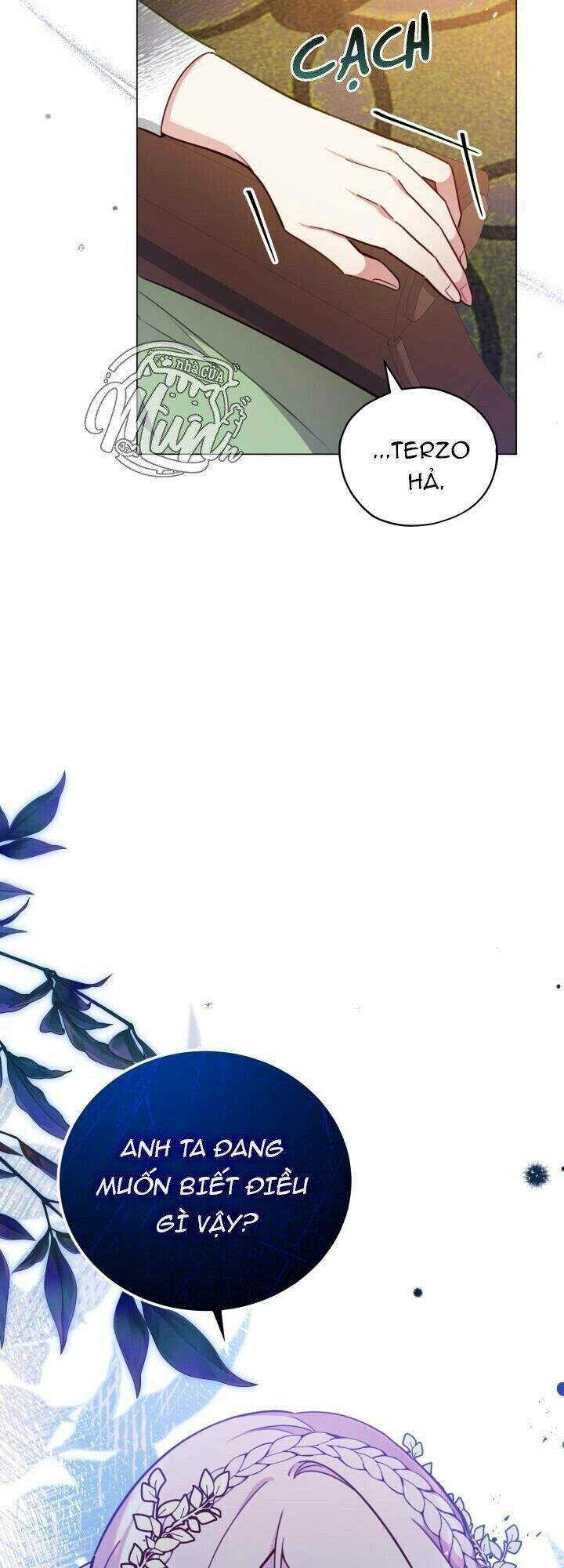 Quý Cô Khó Gần Chapter 33 - 3