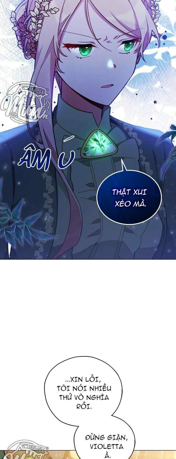 Quý Cô Khó Gần Chapter 33 - 4