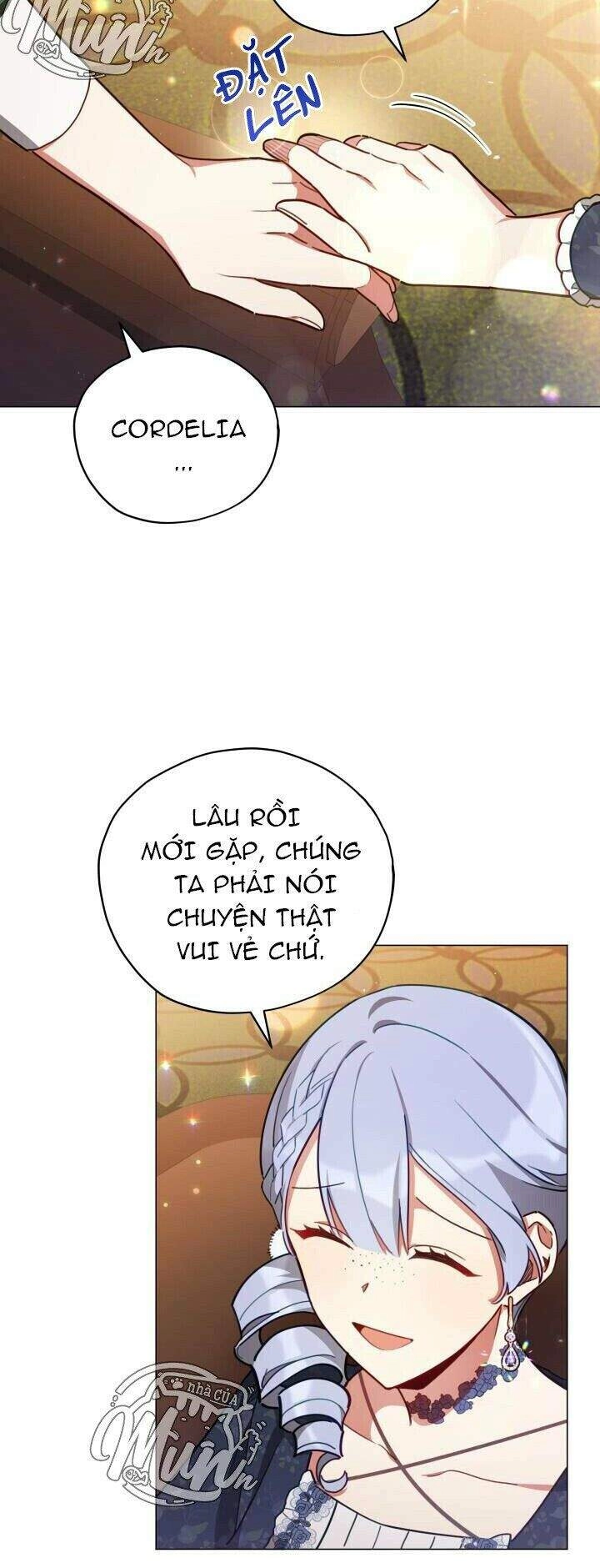Quý Cô Khó Gần Chapter 33 - 5