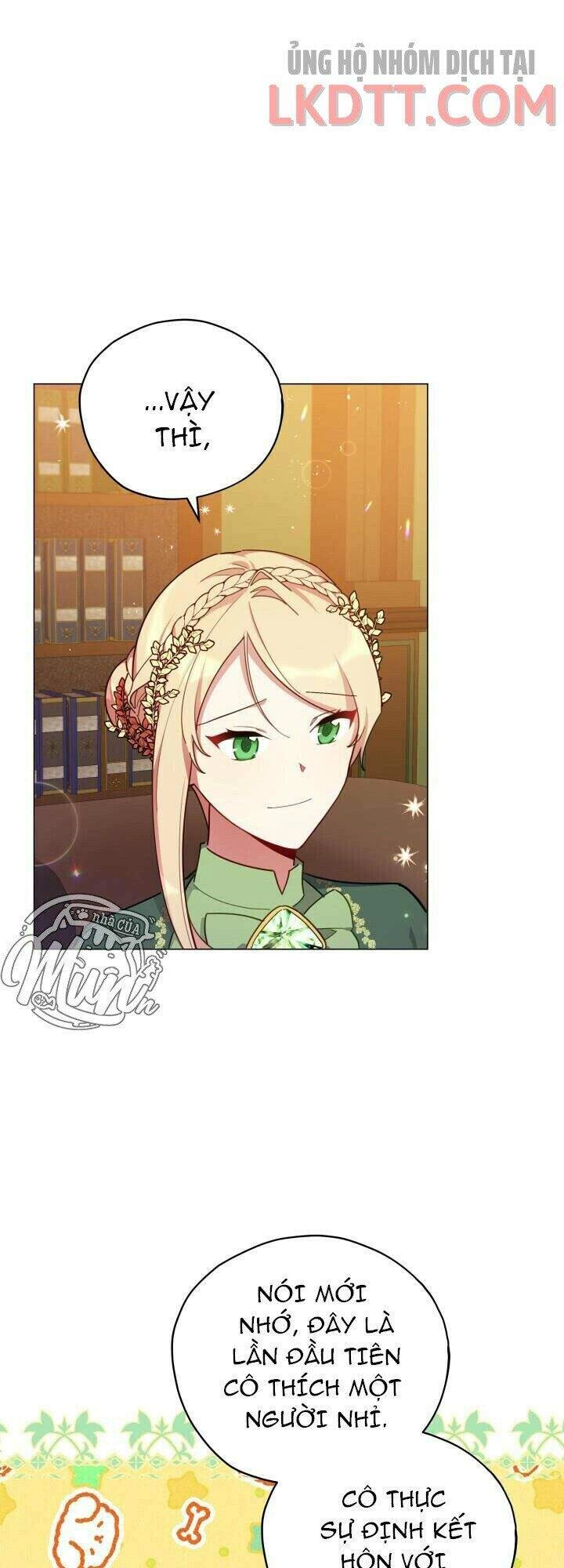 Quý Cô Khó Gần Chapter 33 - 6