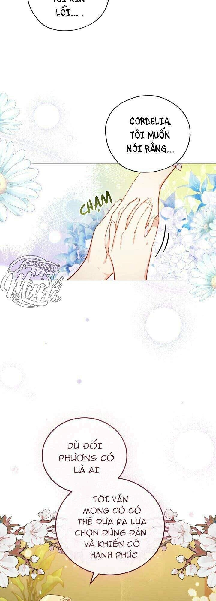 Quý Cô Khó Gần Chapter 33 - 8