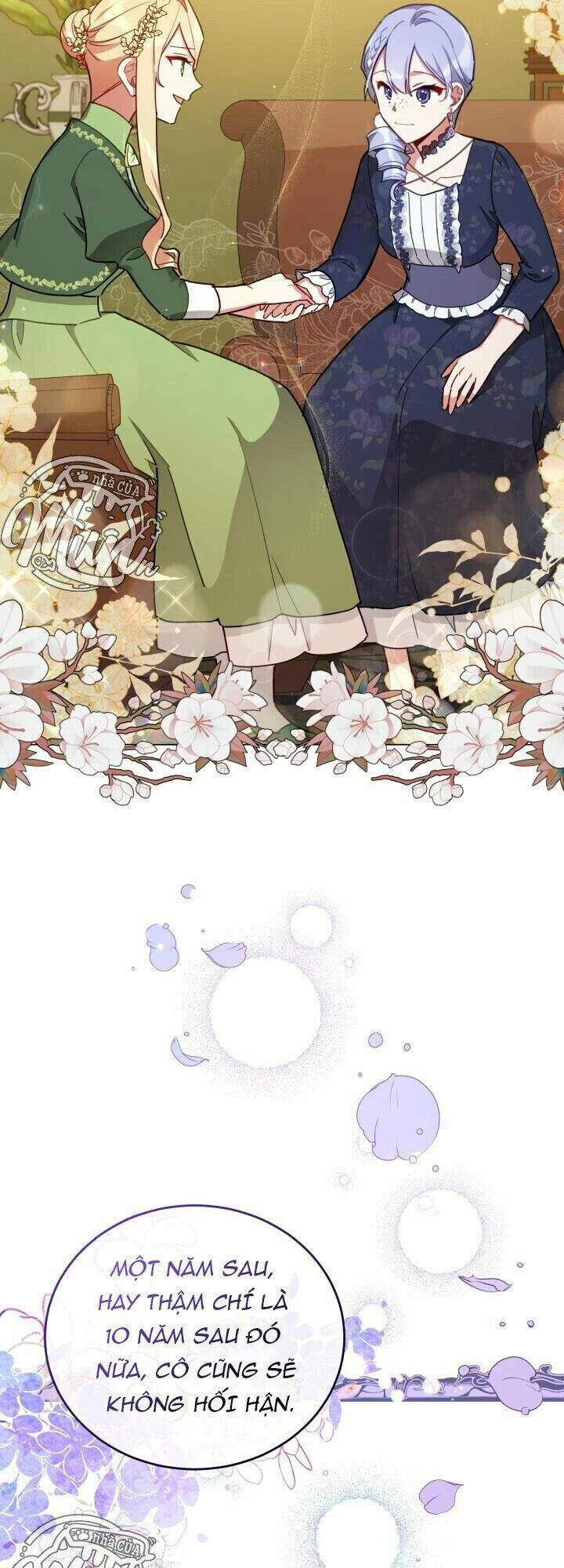 Quý Cô Khó Gần Chapter 33 - 9