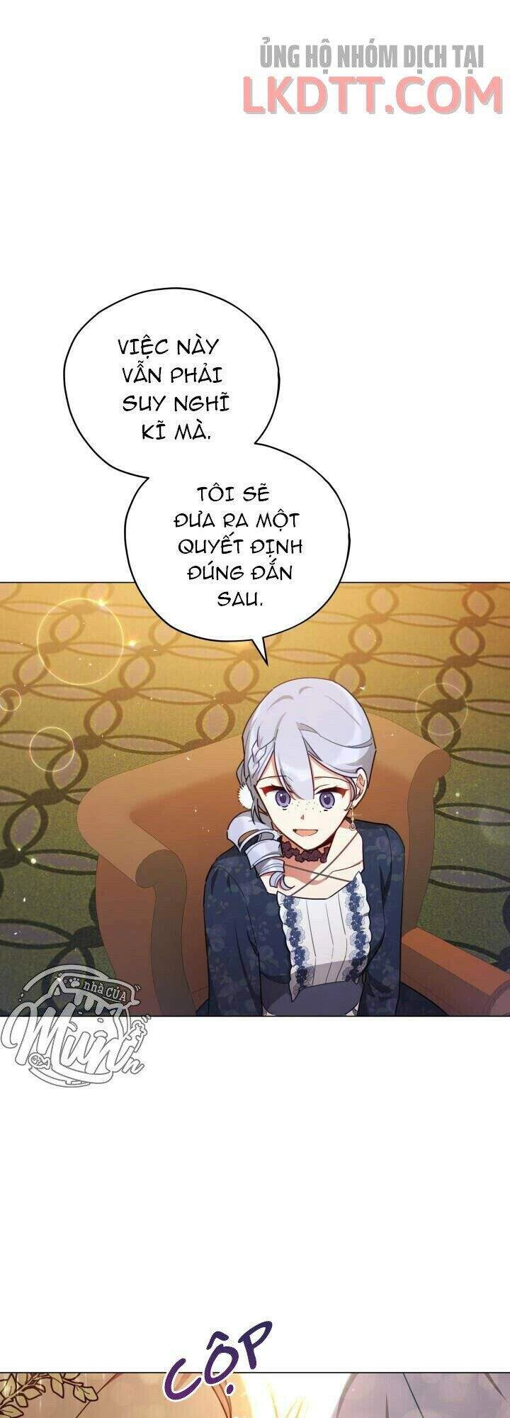 Quý Cô Khó Gần Chapter 33 - 12