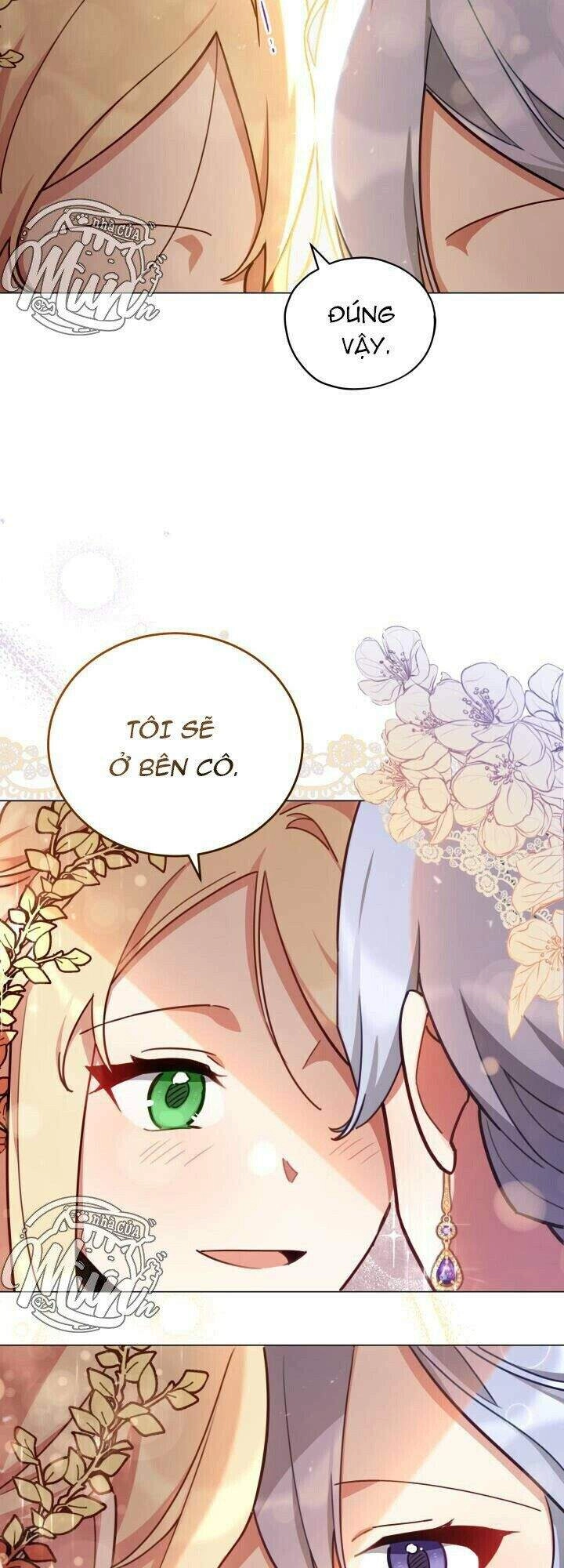 Quý Cô Khó Gần Chapter 33 - 13