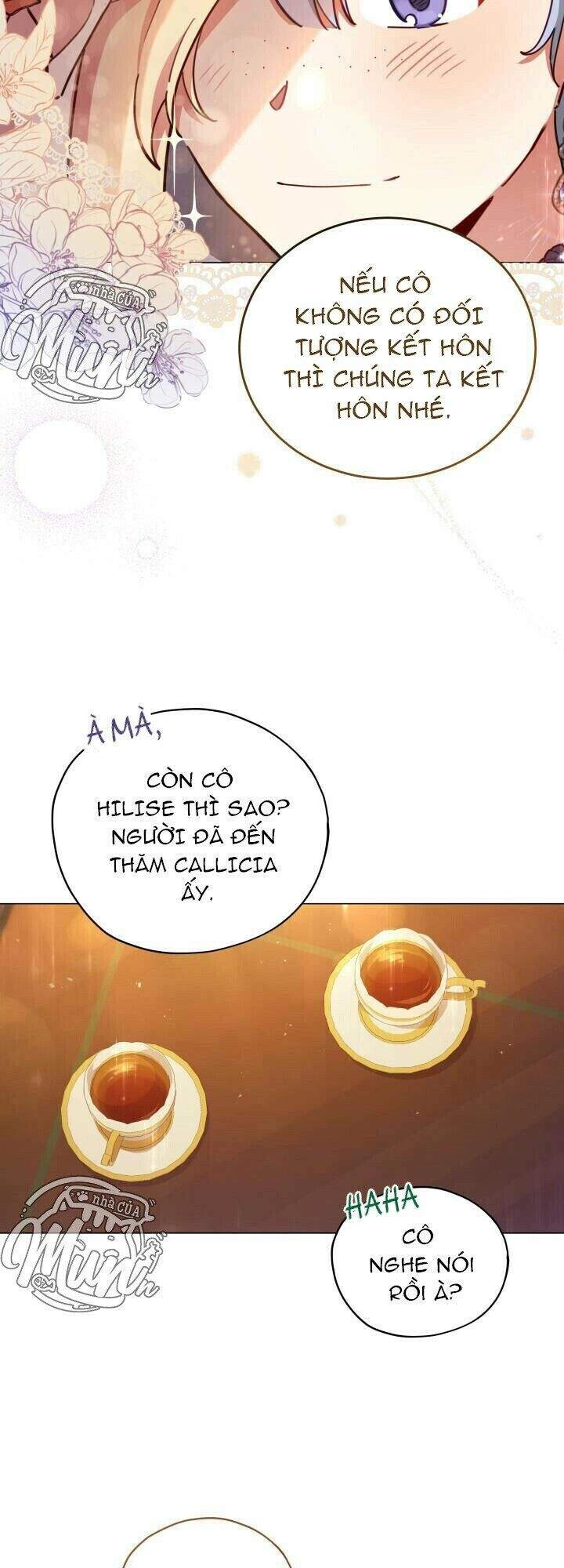 Quý Cô Khó Gần Chapter 33 - 14