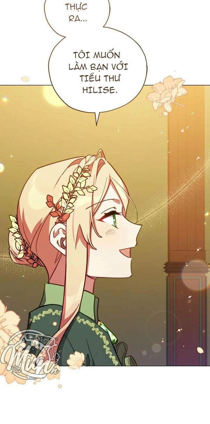 Quý Cô Khó Gần Chapter 33 - 15