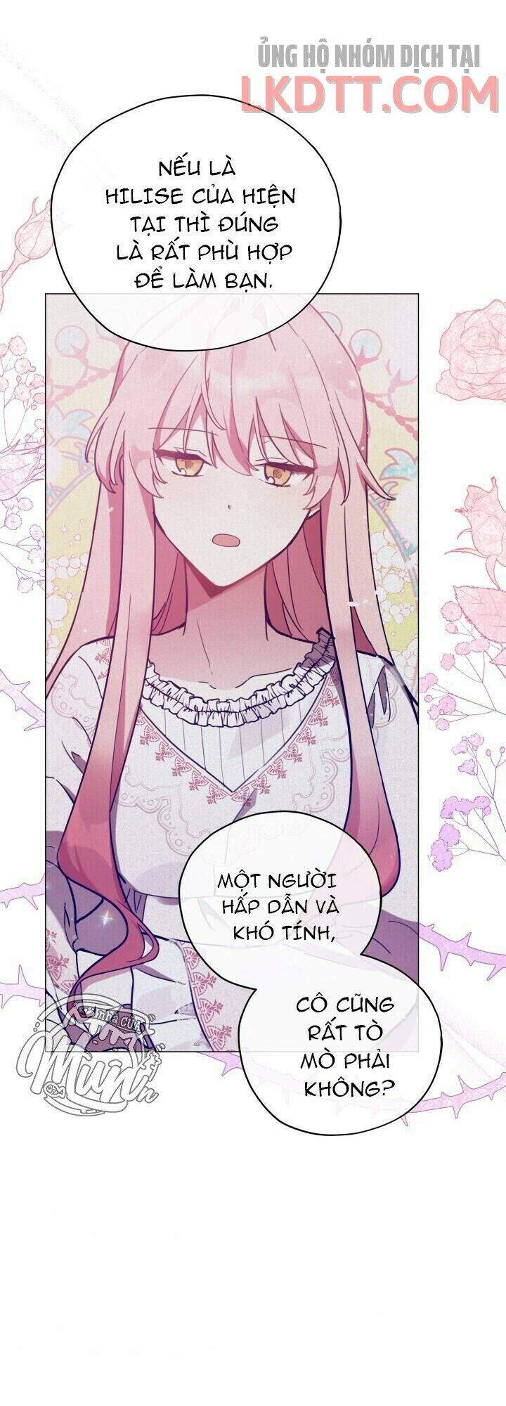 Quý Cô Khó Gần Chapter 33 - 17