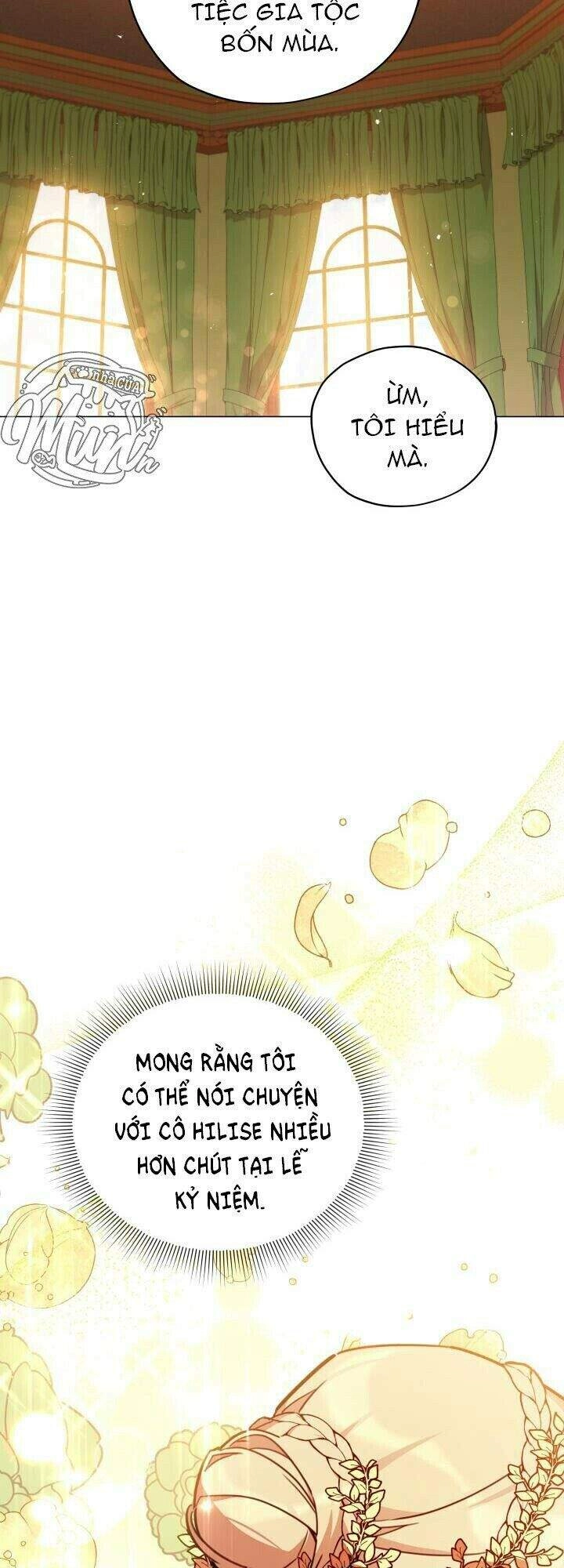 Quý Cô Khó Gần Chapter 33 - 19