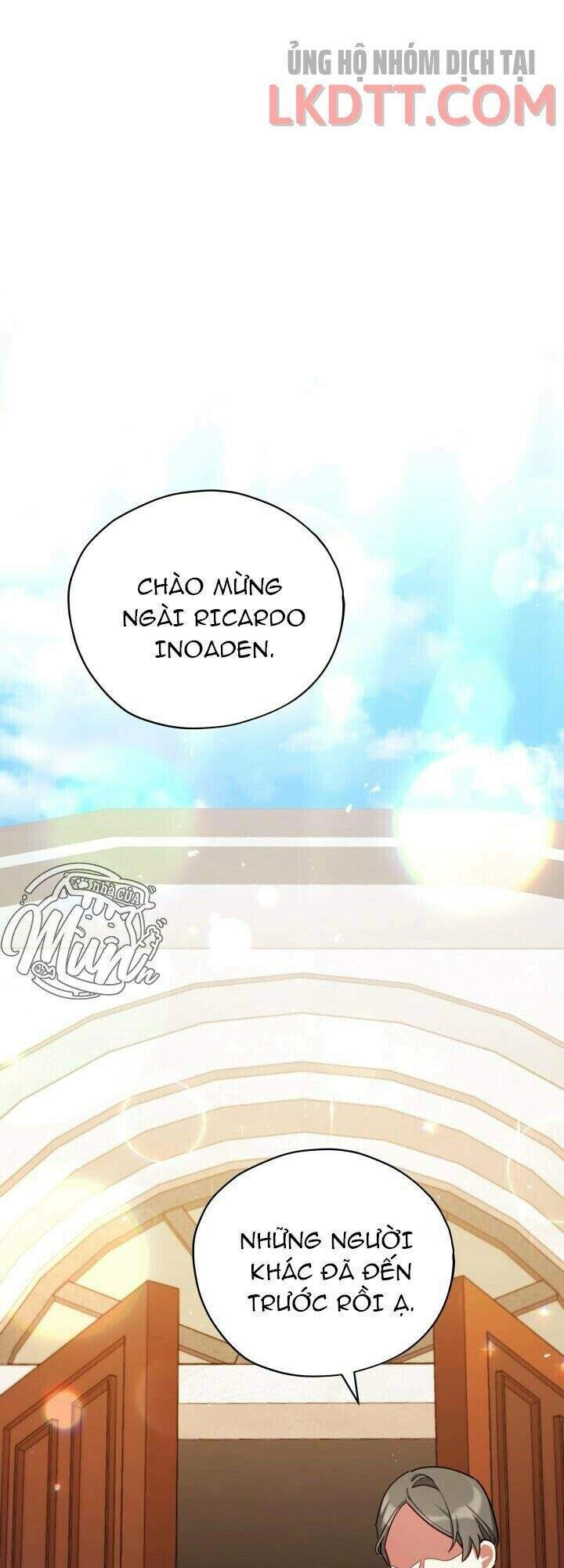 Quý Cô Khó Gần Chapter 33 - 22