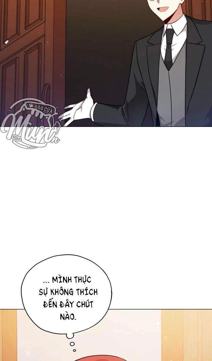 Quý Cô Khó Gần Chapter 33 - 23