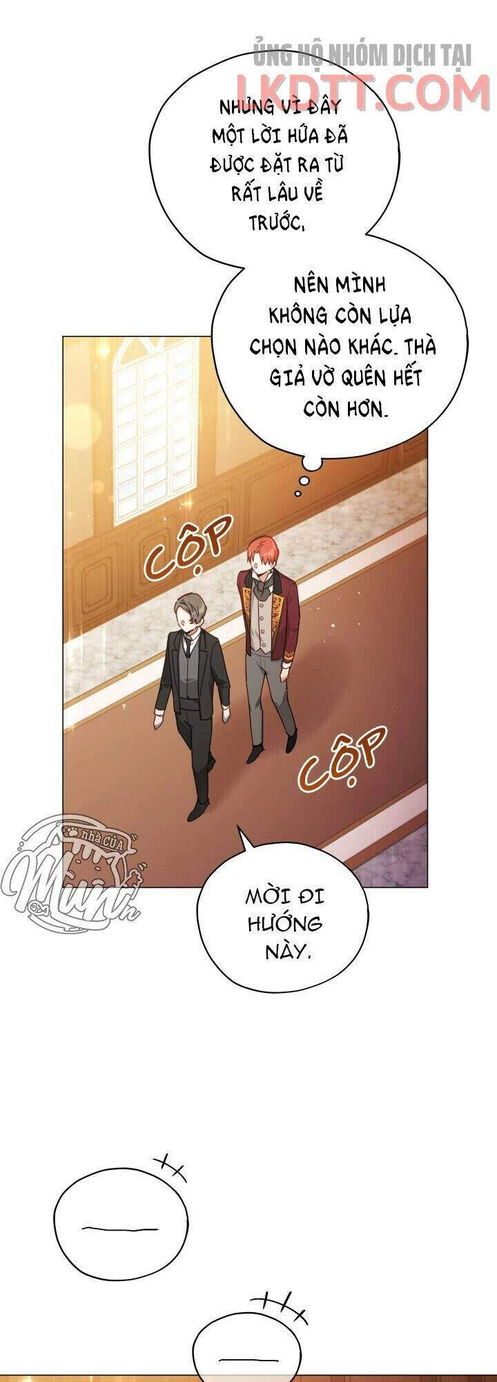 Quý Cô Khó Gần Chapter 33 - 25