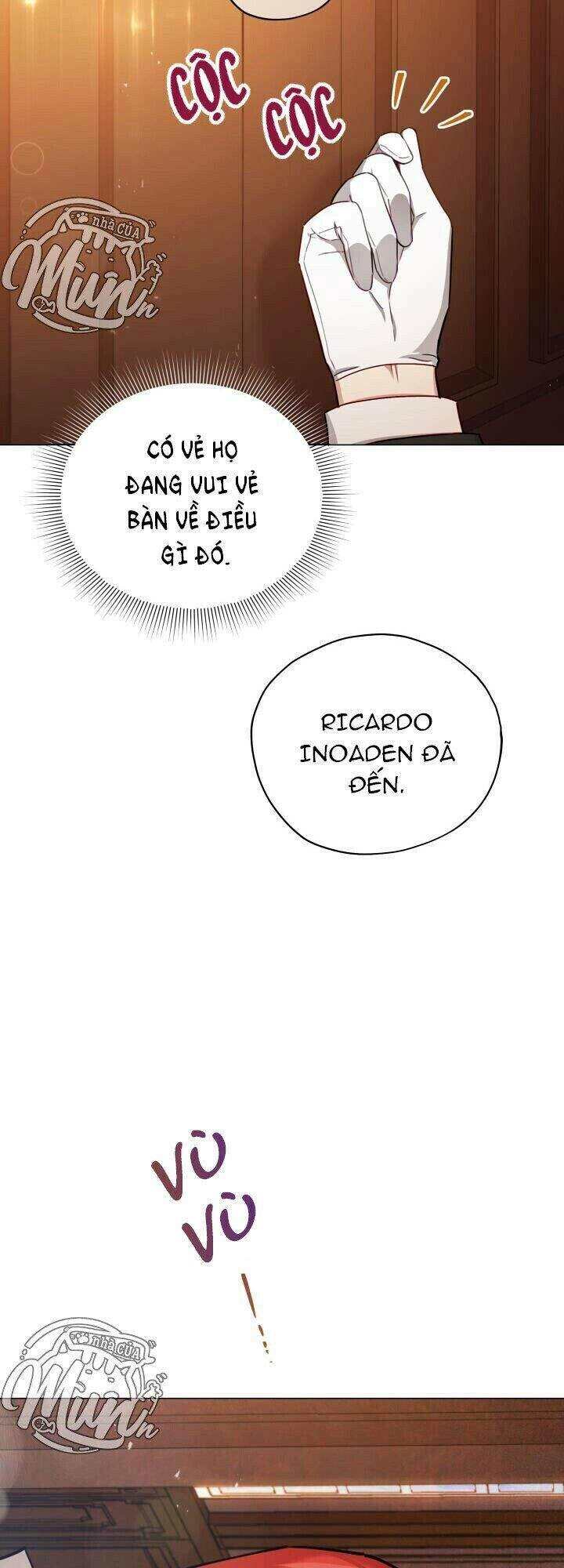 Quý Cô Khó Gần Chapter 33 - 26