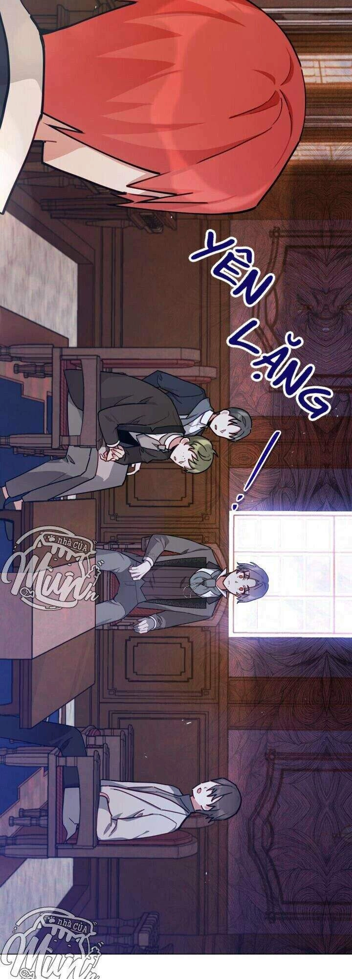 Quý Cô Khó Gần Chapter 33 - 27