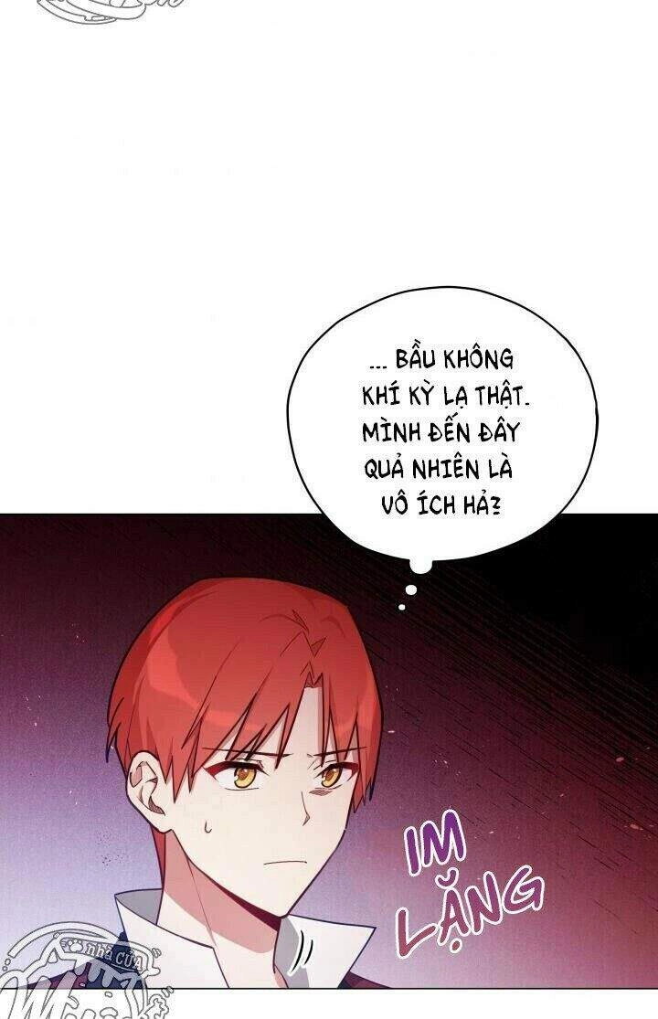 Quý Cô Khó Gần Chapter 33 - 28