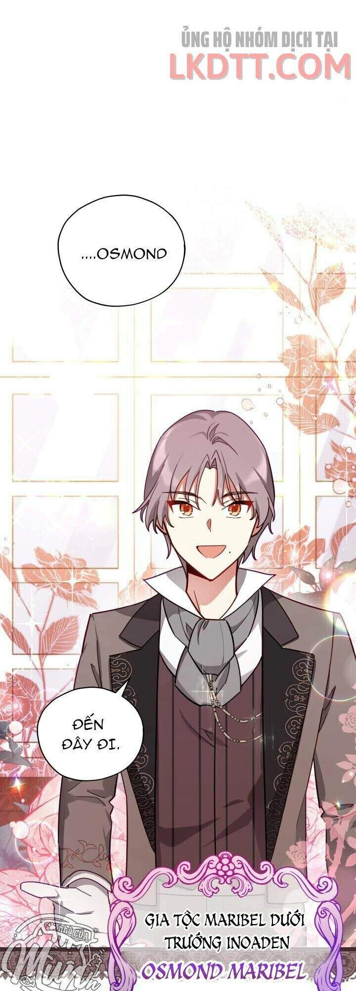 Quý Cô Khó Gần Chapter 33 - 30