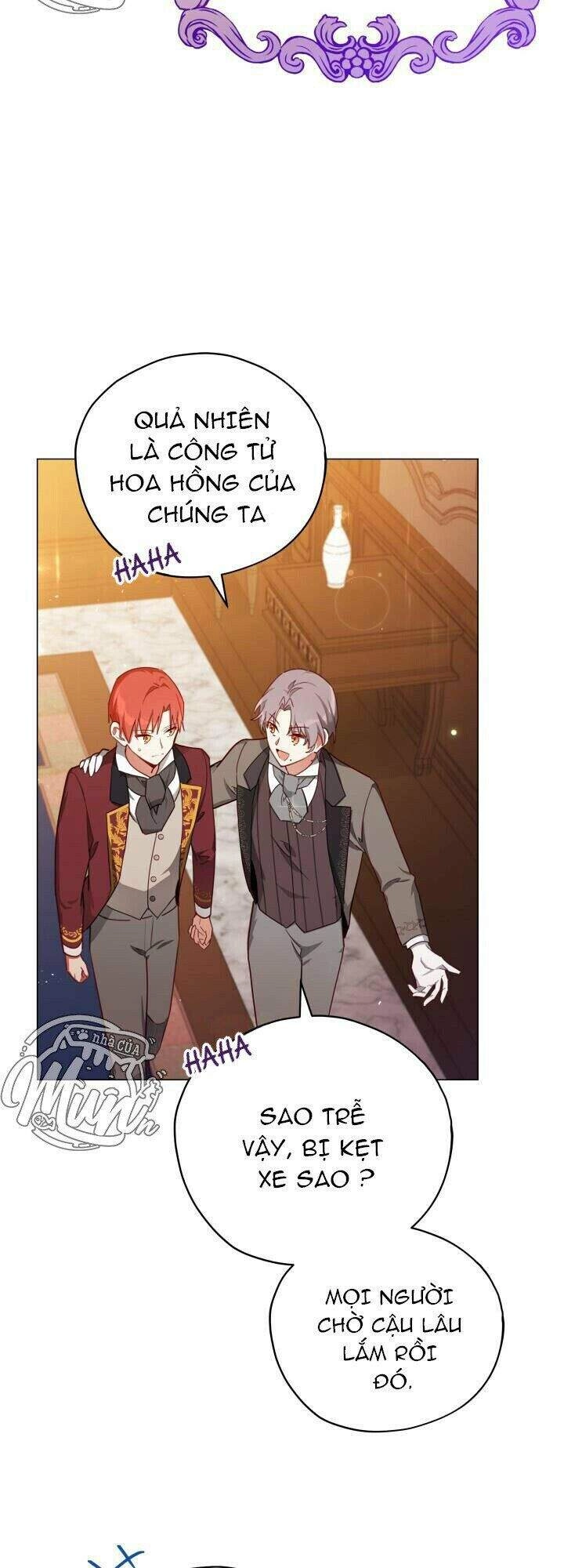 Quý Cô Khó Gần Chapter 33 - 31