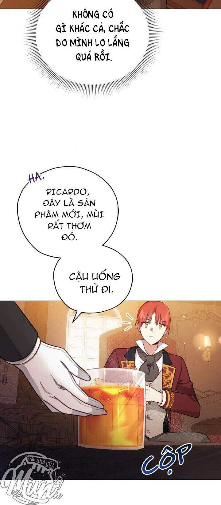 Quý Cô Khó Gần Chapter 33 - 34