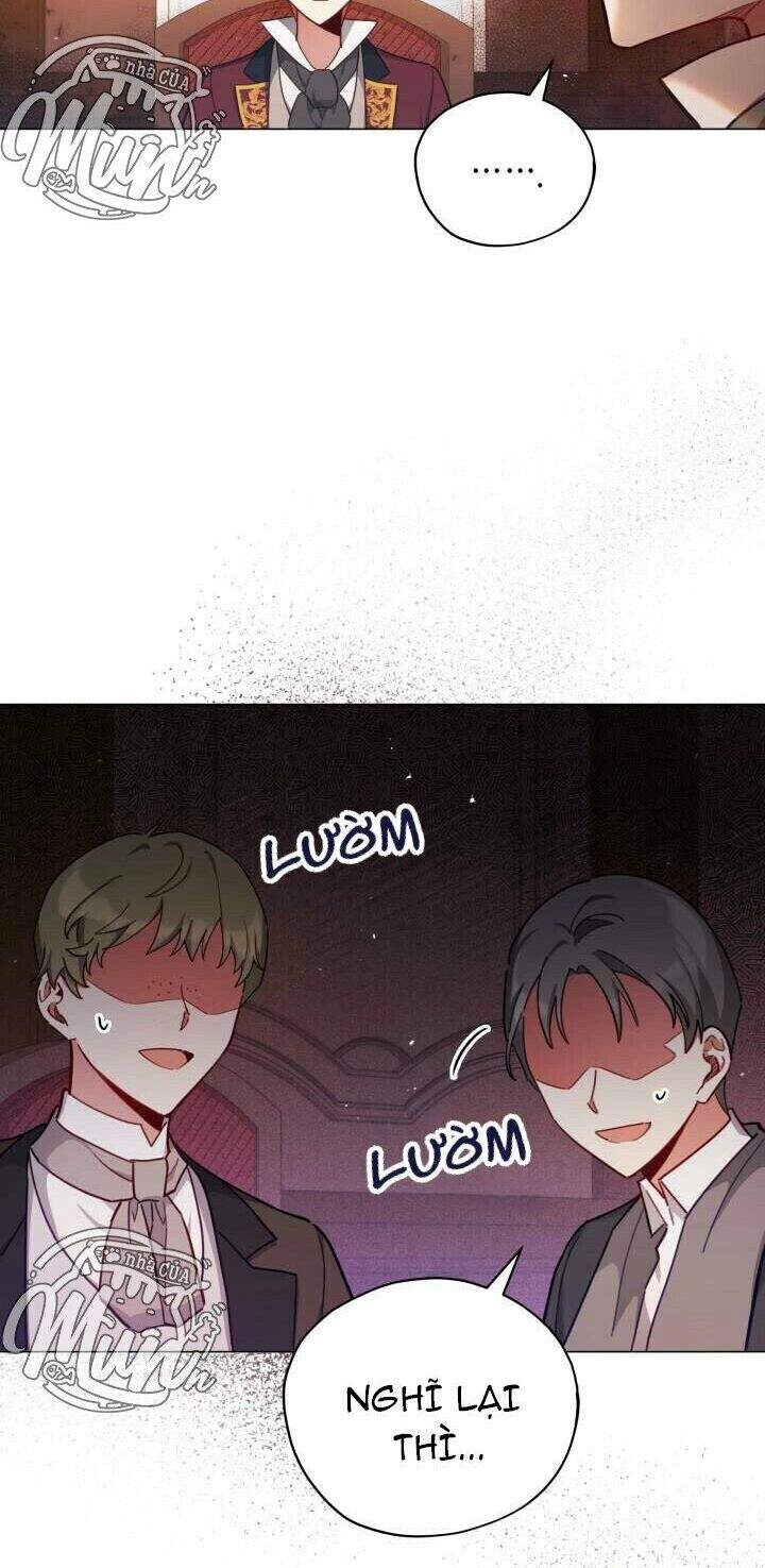 Quý Cô Khó Gần Chapter 33 - 37