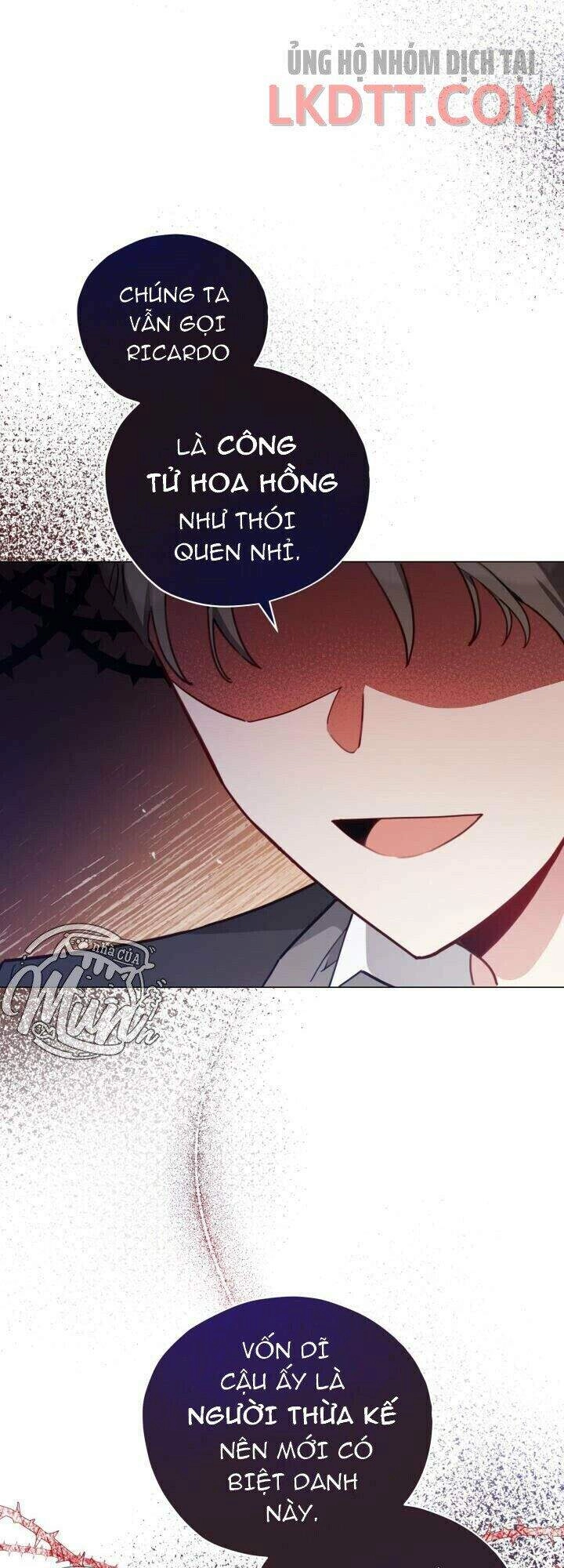 Quý Cô Khó Gần Chapter 33 - 38