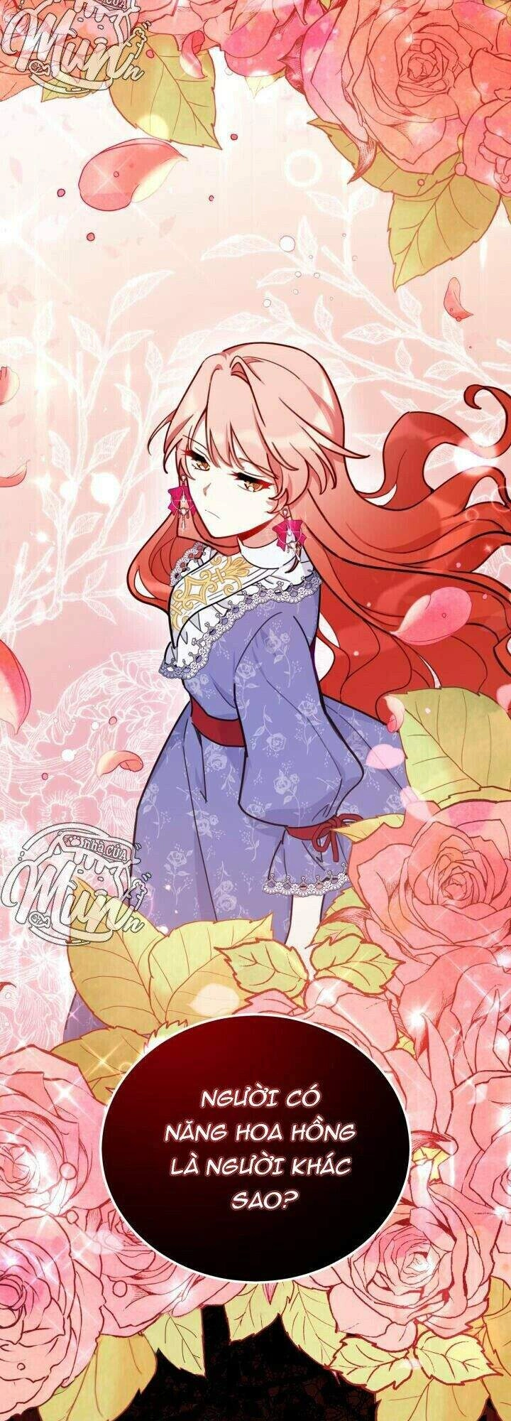 Quý Cô Khó Gần Chapter 33 - 40