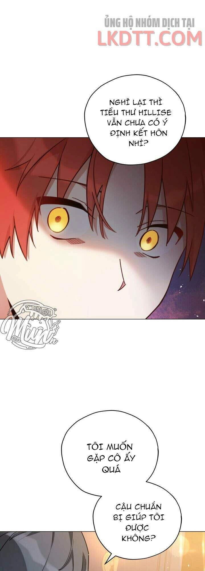 Quý Cô Khó Gần Chapter 33 - 43