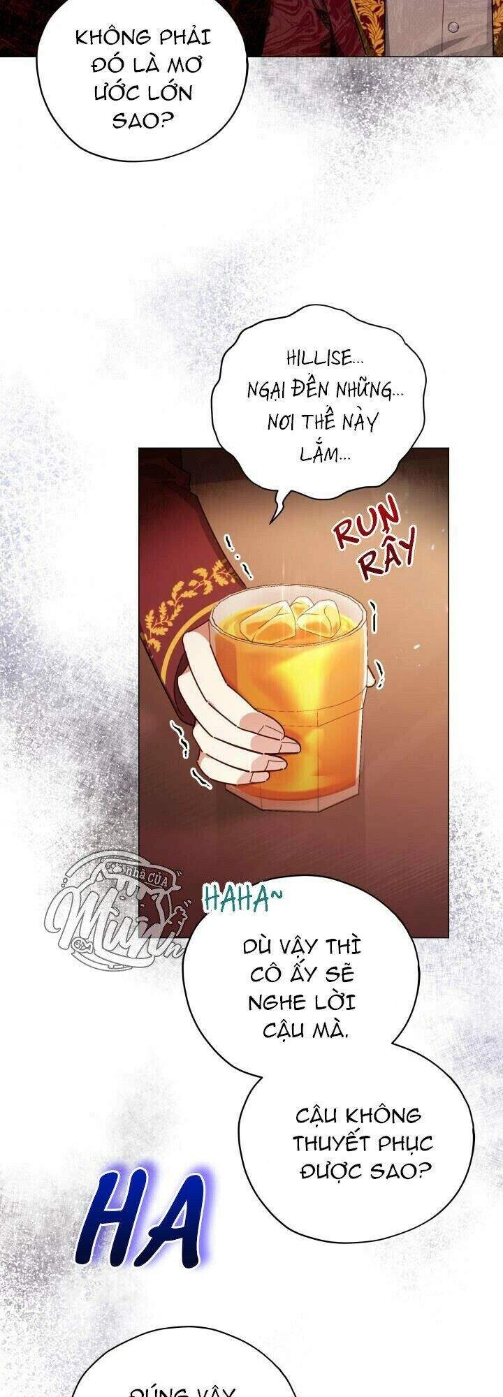 Quý Cô Khó Gần Chapter 33 - 45