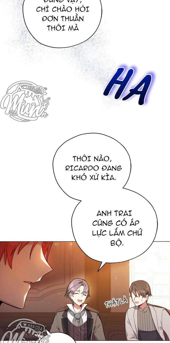 Quý Cô Khó Gần Chapter 33 - 46