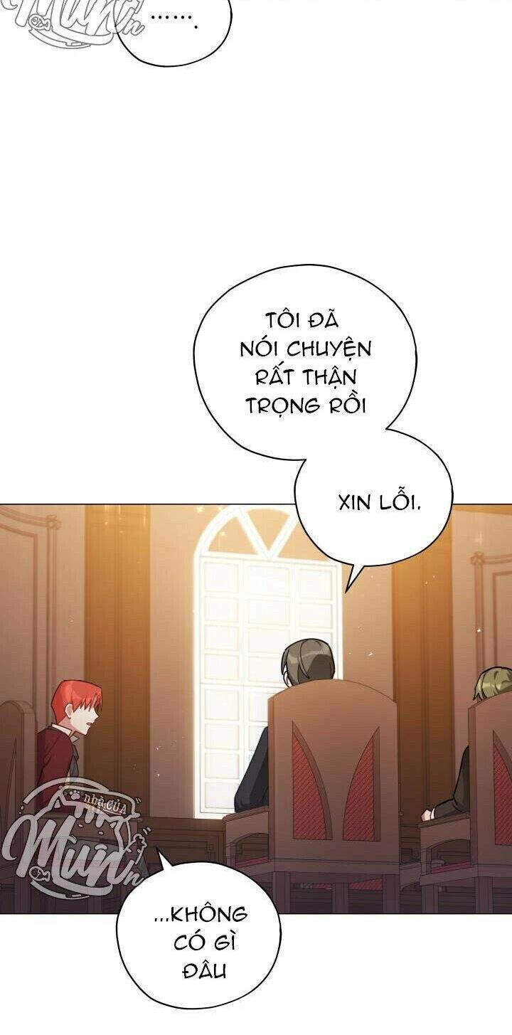 Quý Cô Khó Gần Chapter 33 - 47