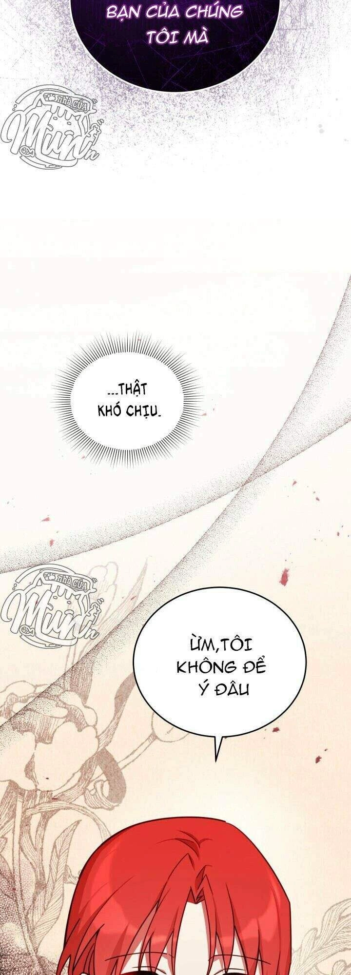 Quý Cô Khó Gần Chapter 33 - 49