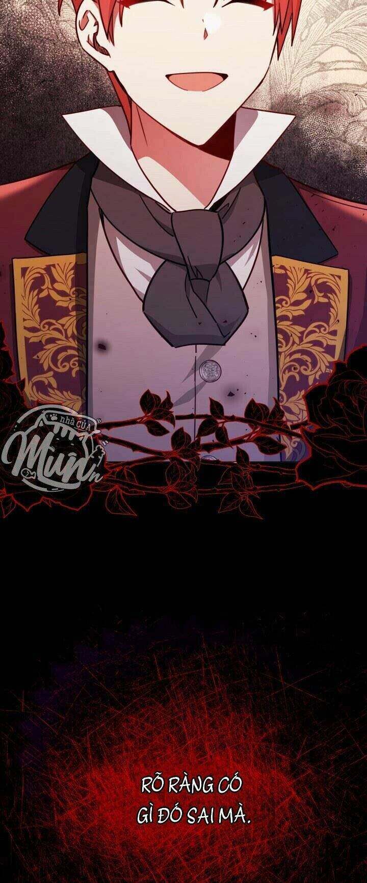 Quý Cô Khó Gần Chapter 33 - 50