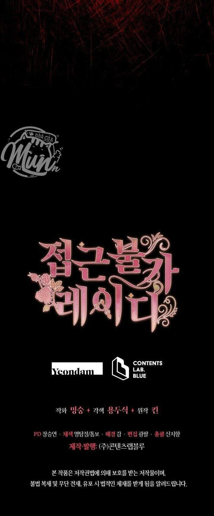 Quý Cô Khó Gần Chapter 33 - 51