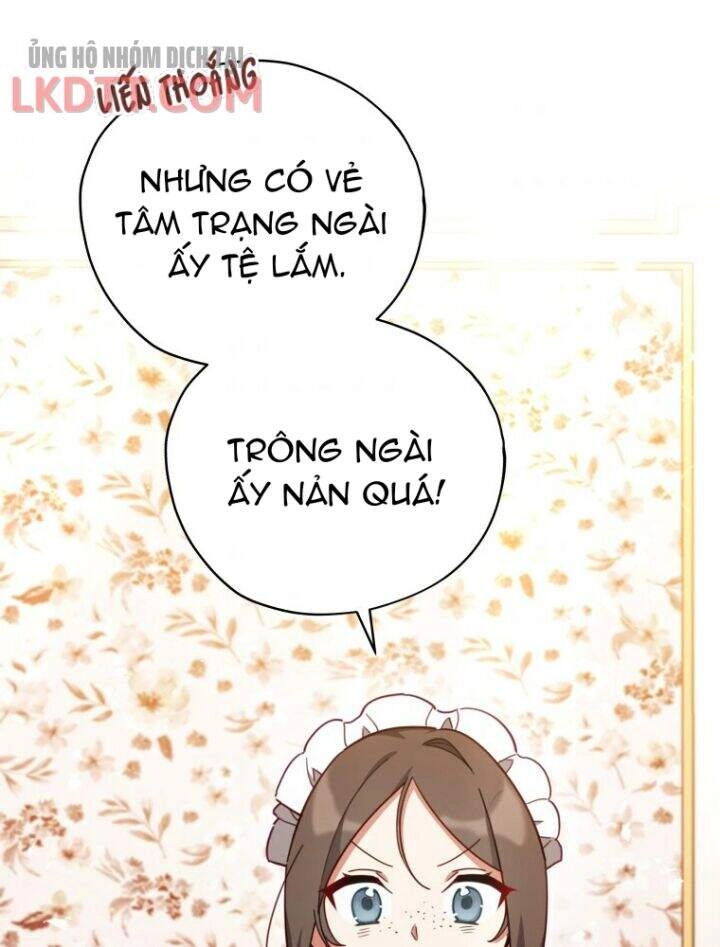 Quý Cô Khó Gần Chapter 34 - 2