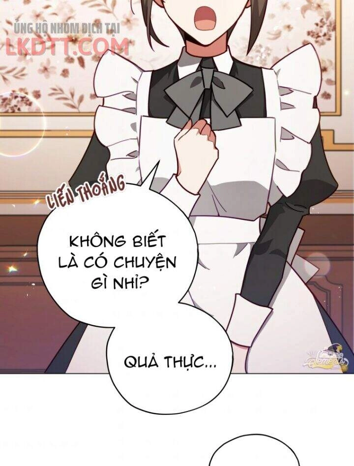 Quý Cô Khó Gần Chapter 34 - 3