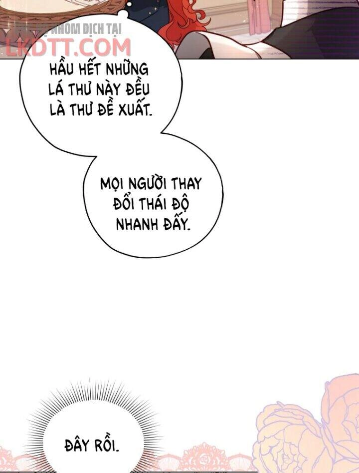 Quý Cô Khó Gần Chapter 34 - 5