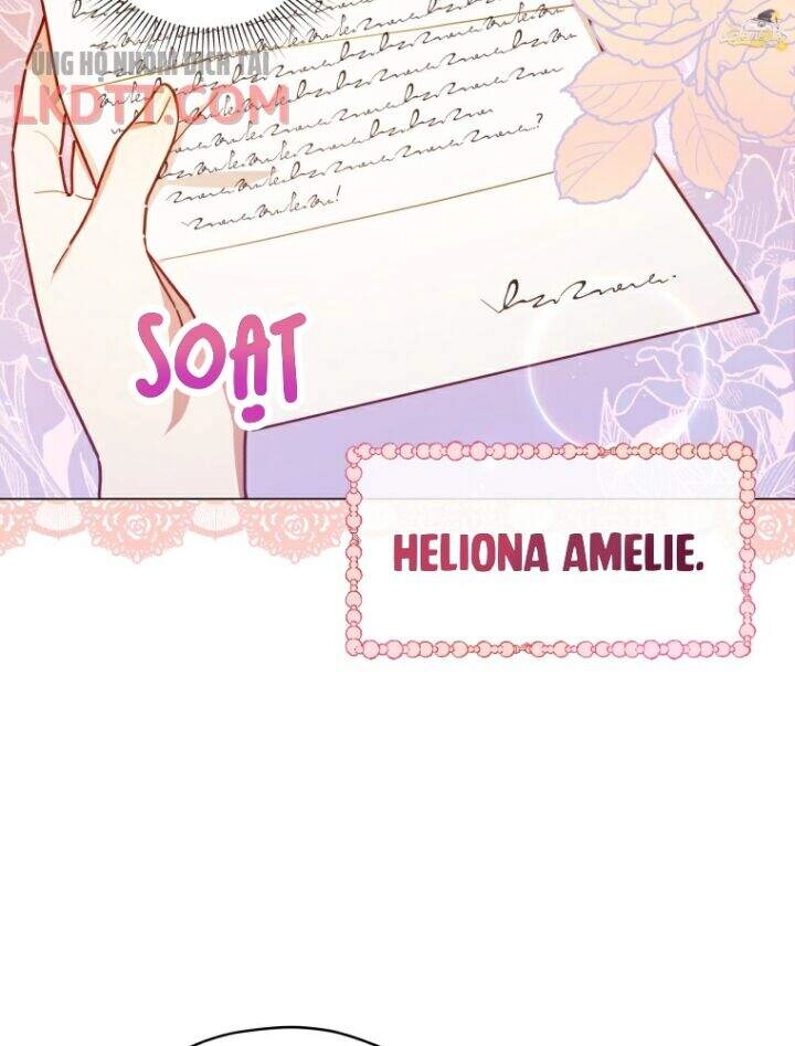 Quý Cô Khó Gần Chapter 34 - 6