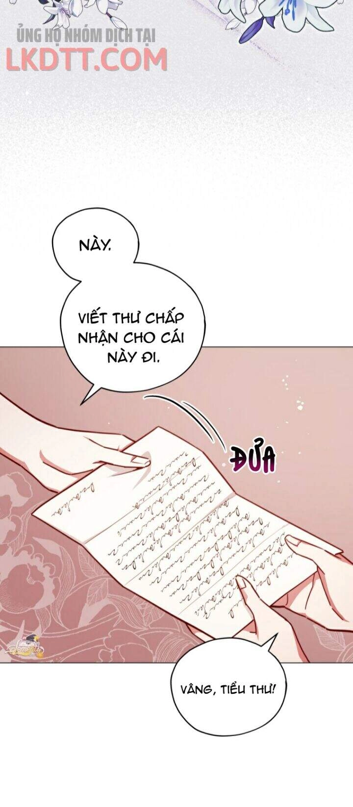 Quý Cô Khó Gần Chapter 34 - 10