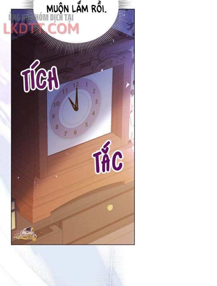 Quý Cô Khó Gần Chapter 34 - 13