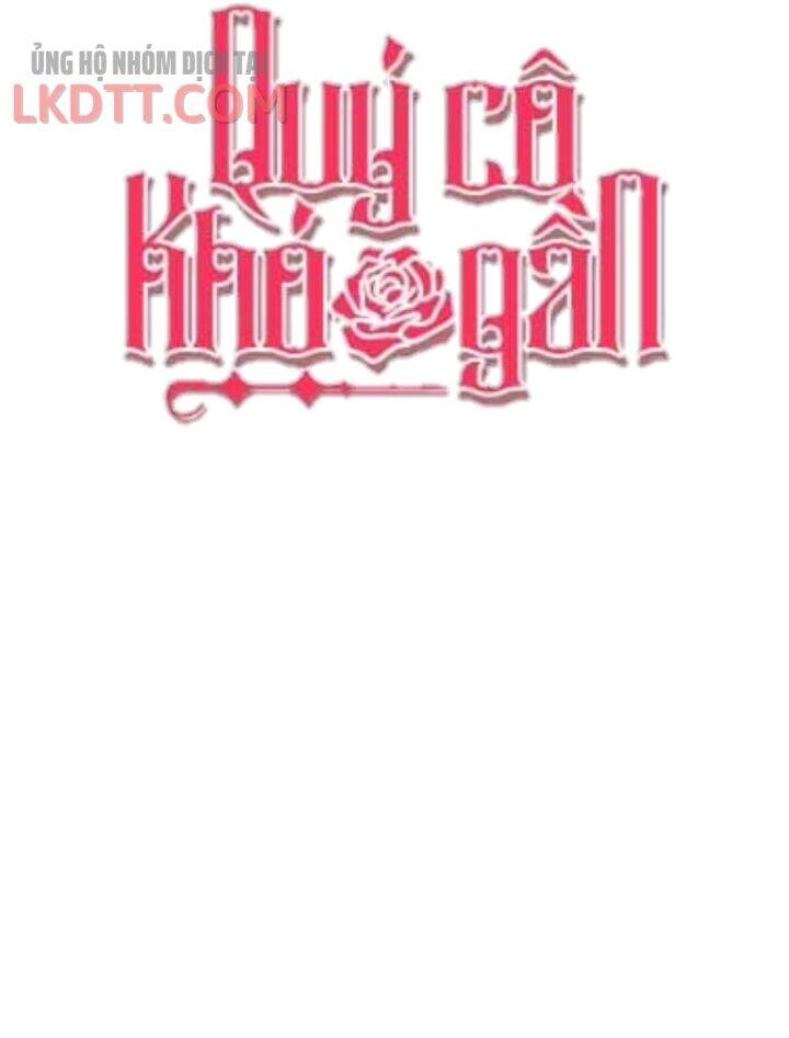 Quý Cô Khó Gần Chapter 34 - 16